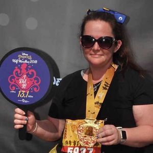 Meet your Posher, Laura